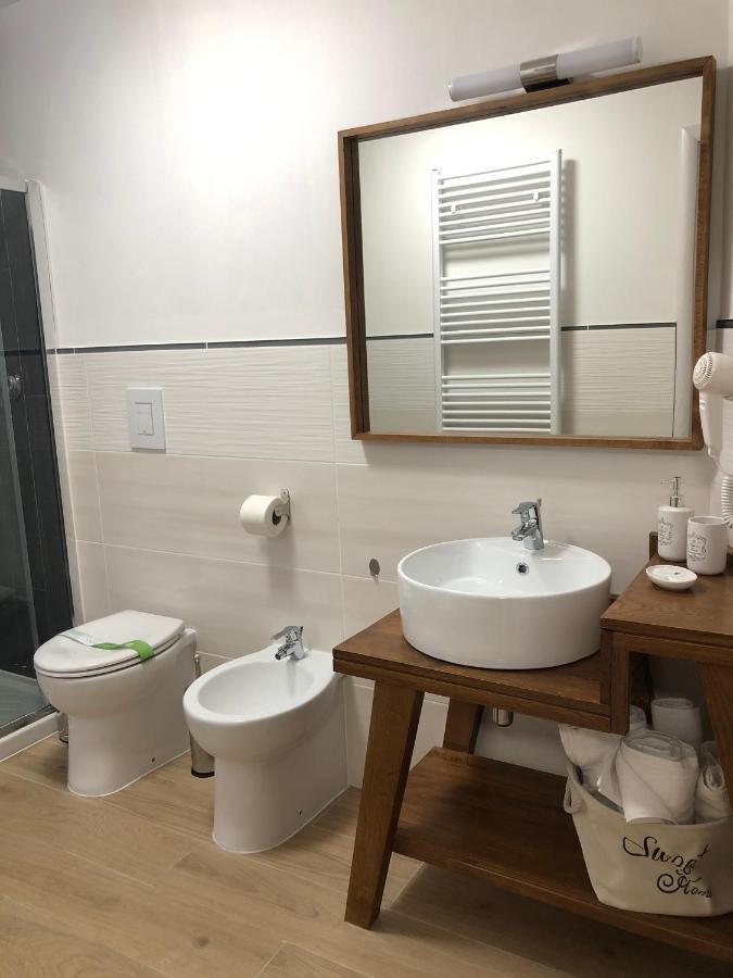 Vila Loft Cube Sinaia Exterior foto